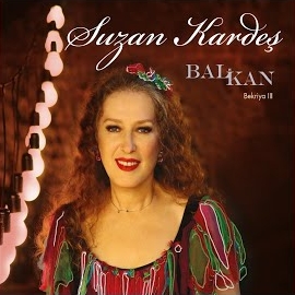 Suzan Kardeş Bal Ve Kan Bekriya 3