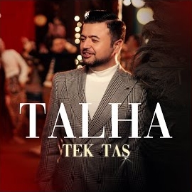 Talha Tek Taş