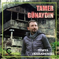 Tamer Günaydın Timya Karadeniz