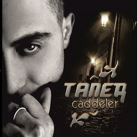 Taner Caddeler