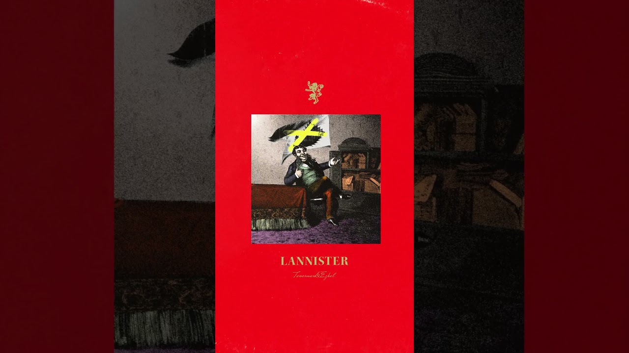 Tanerman LANNISTER