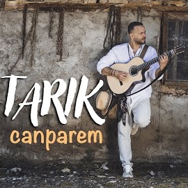 Tarık Üstün Canparem