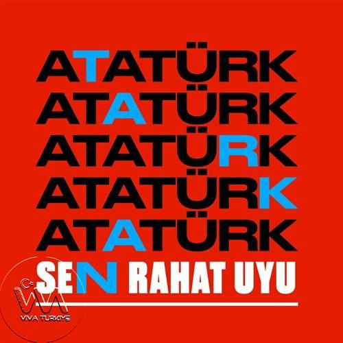 Tarkan ATATÜRK SEN RAHAT UYU