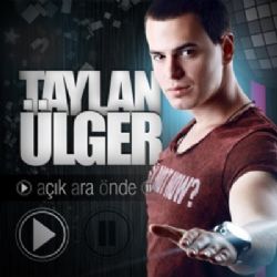 Taylan Ülger Açık Ara Önde