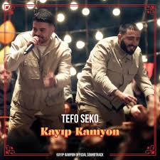 Tefo Kayıp Kamyon