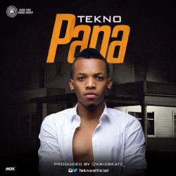 Tekno Pana