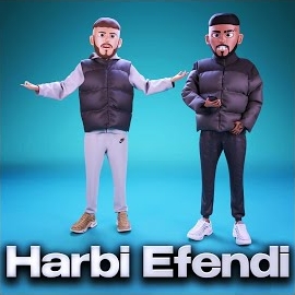 Temrec Harbi Efendi