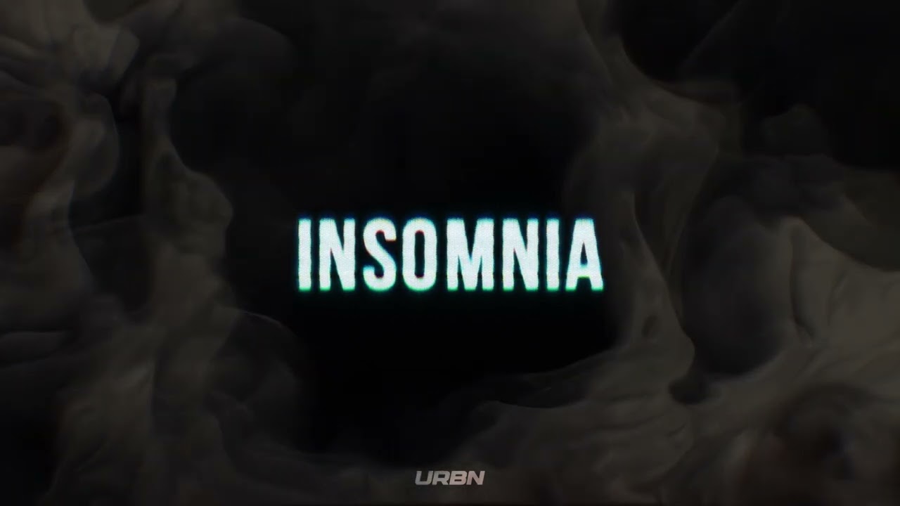 Tepki INSOMNIA