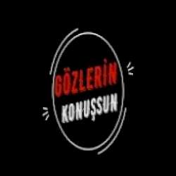 Terapi GÖZLERİN KONUŞSUN