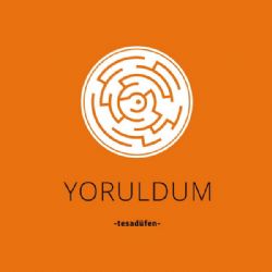 Tesadüfen Yoruldum