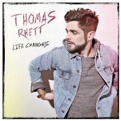 Thomas Rhett Marry Me