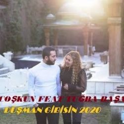 Timur Coşkun Düşman Gibisin