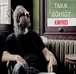 Timur Gökyiğit Kırmızı