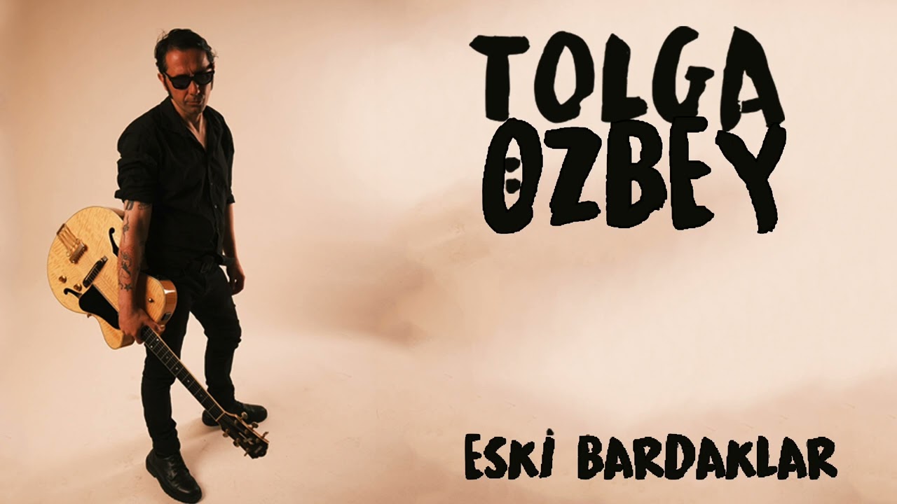 Tolga Özbey Eski Bardaklar