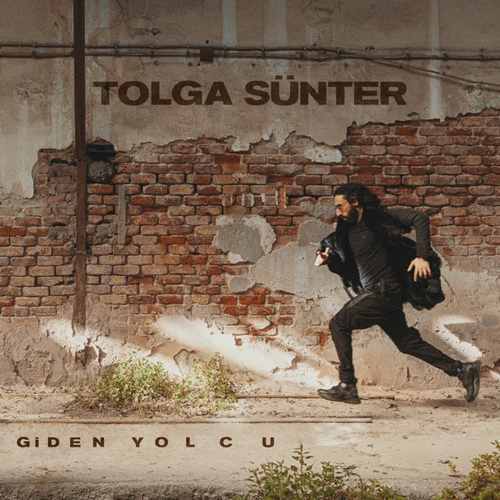 Tolga Sünter Giden Yolcu