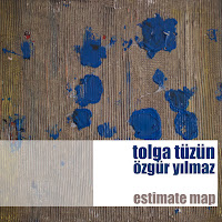 Tolga Tüzün Estimate Map