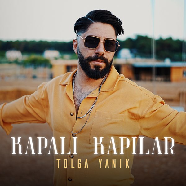 Tolga Yanık Kapalı Kapılar