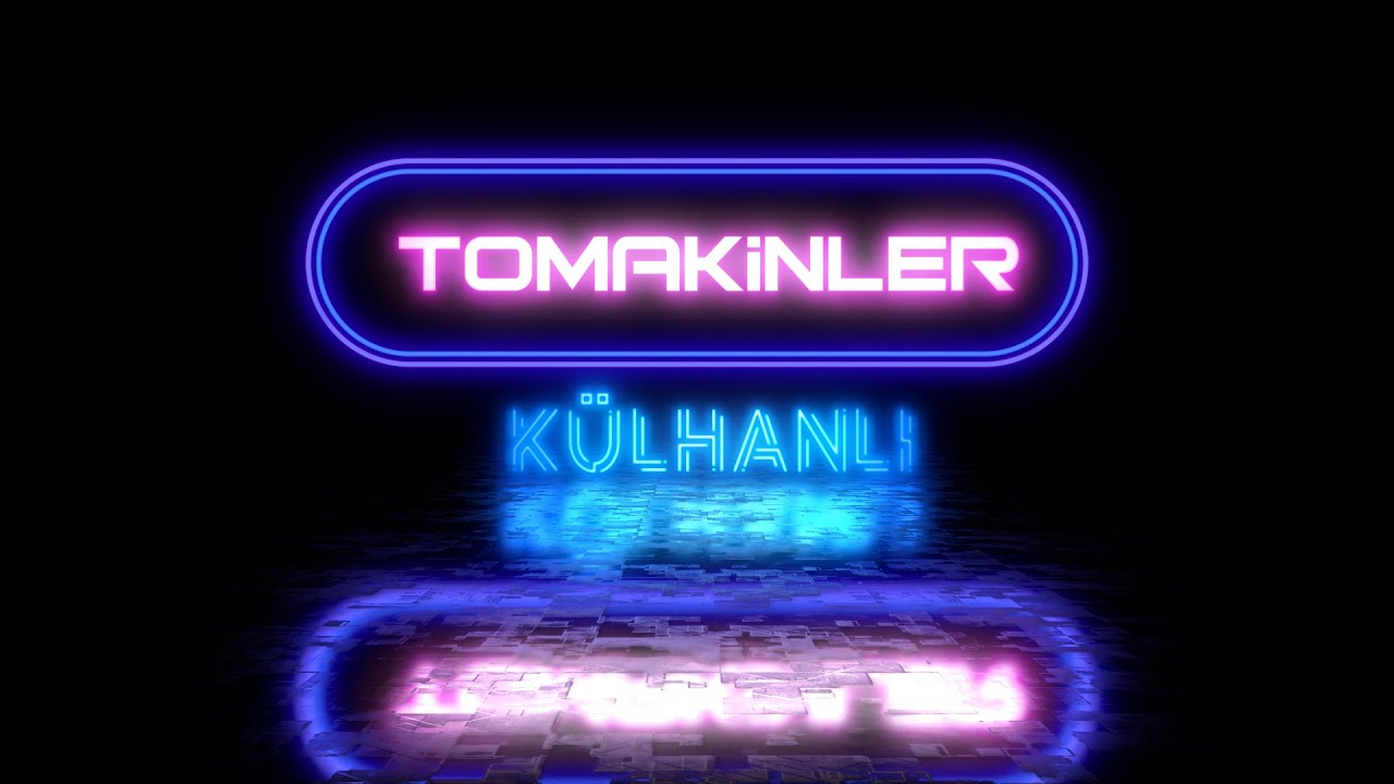 Tomakinler Külhanlı