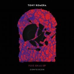 Tony Romera Lock Me Down