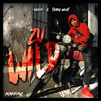 Torro West Zu Wild