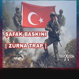 Traplasyon Şafak Baskını