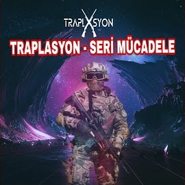 Traplasyon Seri Mücadele