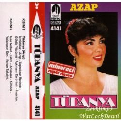 Tüdanya Azap