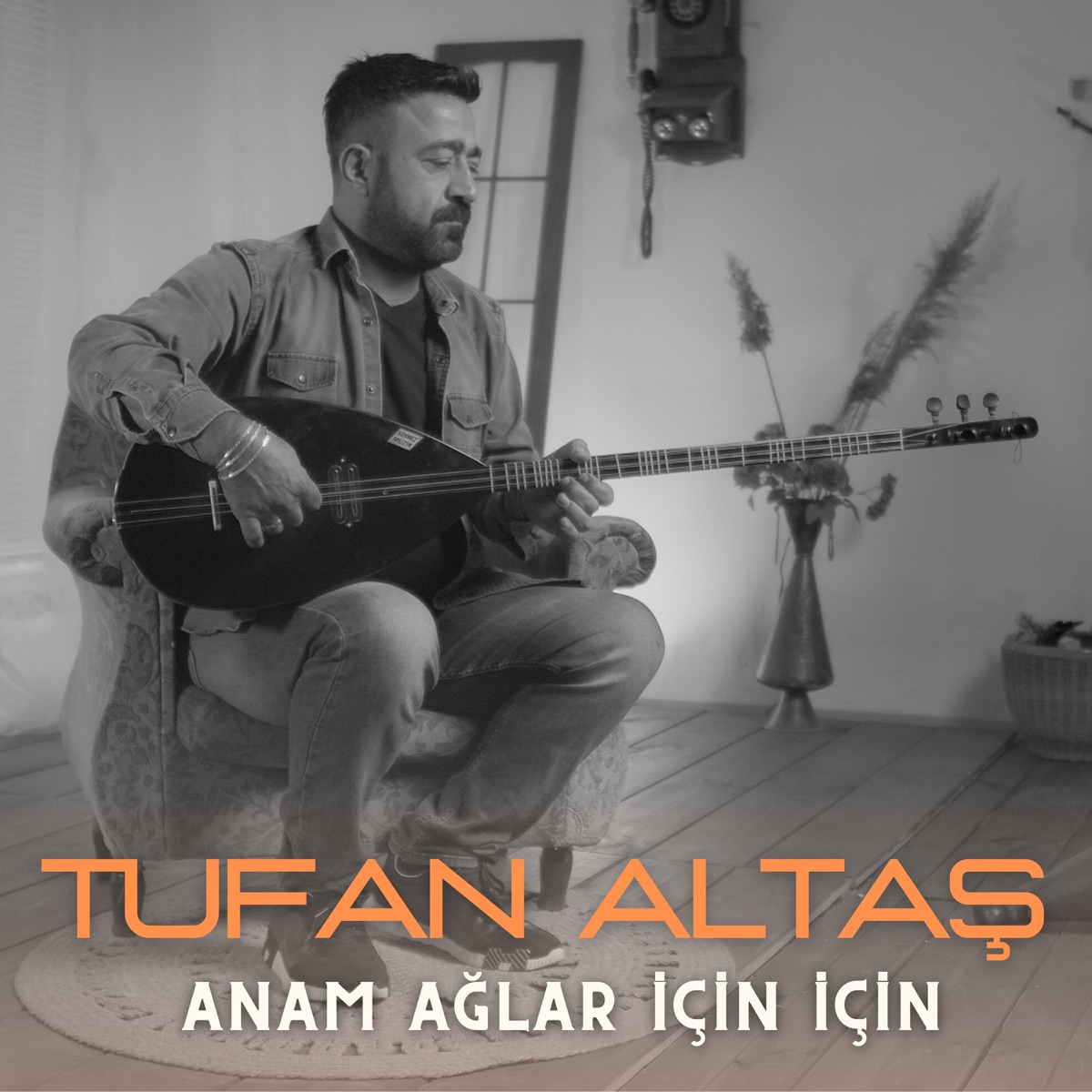 Tufan Altas Anam Ağlar İçin İçin