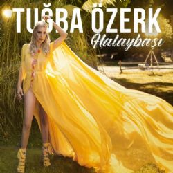 Tuğba Özerk Halaybaşı