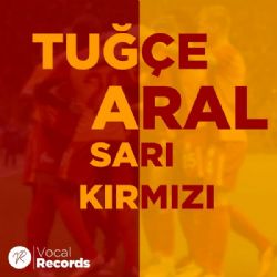 Tuğçe Aral Sarı Kırmızı