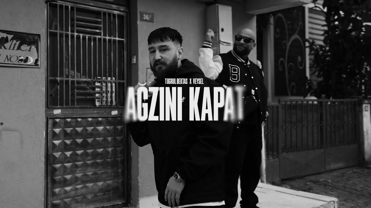 Tuğrul Bektaş AĞZINI KAPAT