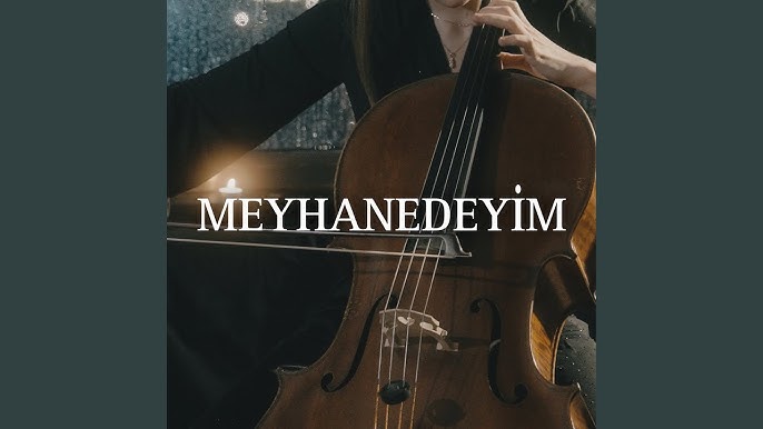 Tuğrul Uğur Meyhanedeyim