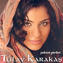 Tülay Karakaş Yaksın Gurbet