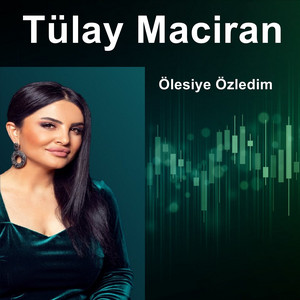 Tülay Maciran Ölesiye Özledim