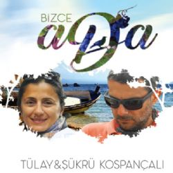 Tülay Şükrü Kospançalı Bizce Ada