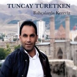 Tuncay Türetken Bahçalarda Kereviz