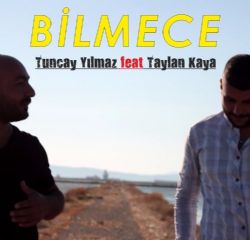 Tuncay Yılmaz Bilmece