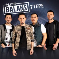 Tune Balans 7 Tepe