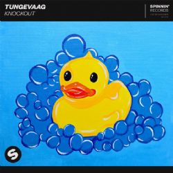 Tungevaag Knockout