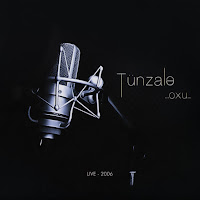 Tunzale Oxu