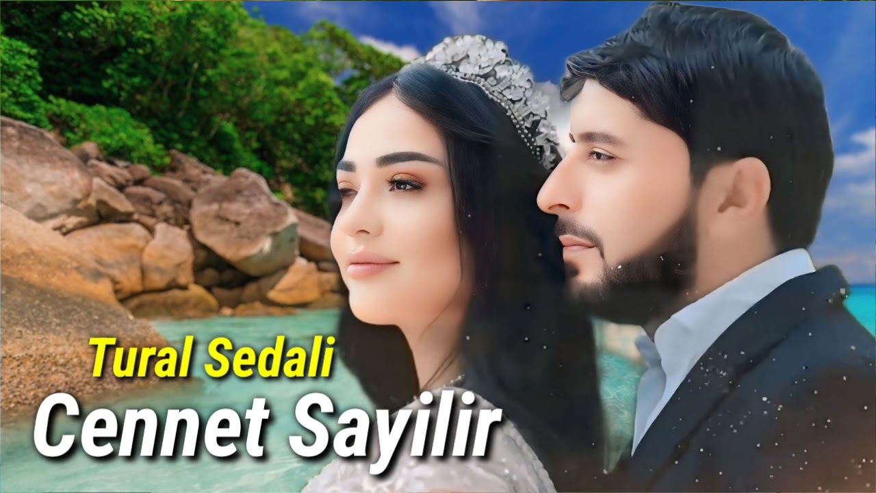 Tural Sedalı Cennet Sayılır