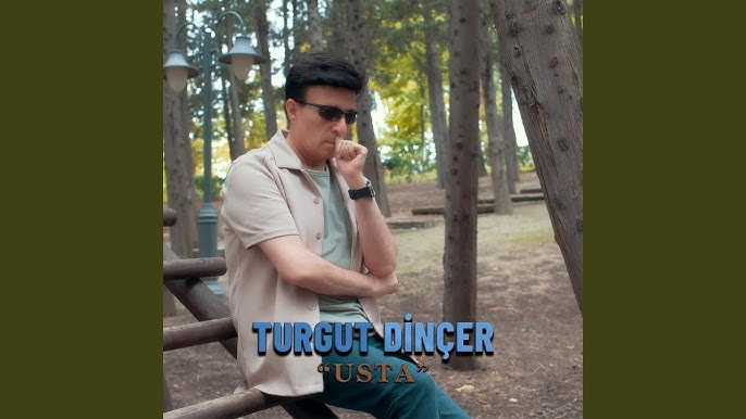 Turgut Dinçer Usta