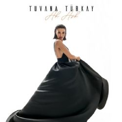 Tuvana Türkay Ah Aşk