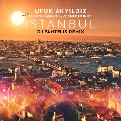 Ufuk Akyıldız İstanbul