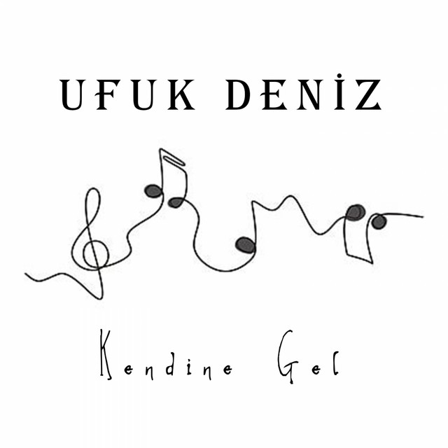 Ufuk Deniz Kendine Gel