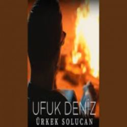 Ufuk Deniz Ürkek Solucan