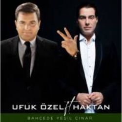 Ufuk Özel Bahçede Yeşil Çınar