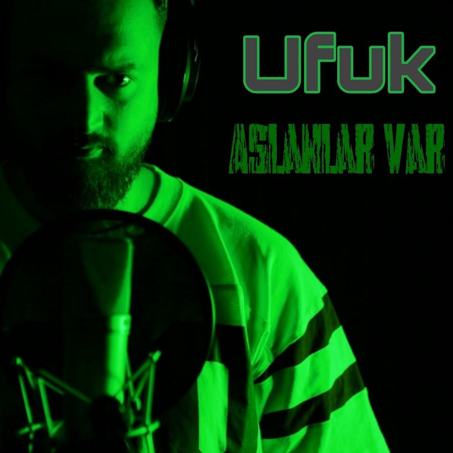 Ufuk Yılmaz Aslanlar Var