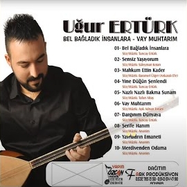 Uğur Ertürk Bel Bağladık İnsanlara, Vay Muhtarım