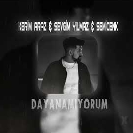 Uğur Yılmaz Dayanamıyorum